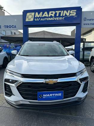 CHEVROLET TRACKER 1.2 TURBO FLEX PREMIER AUTOMÁTICO